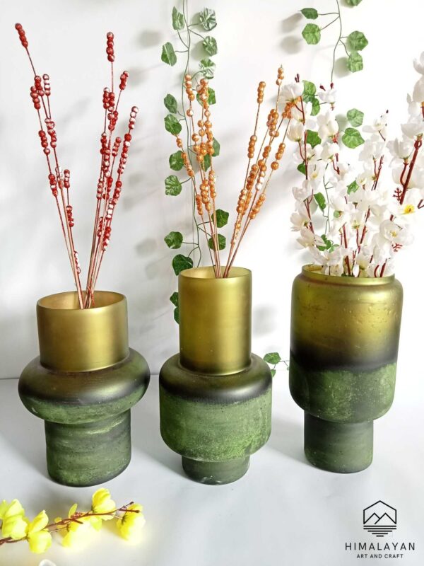 Elegant Nordic Minimalism Style Decoration Vase