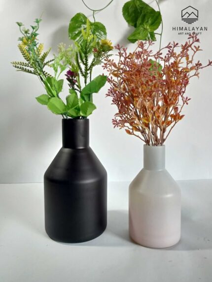 Dried Emme Style Vases